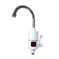 2023 Automatic Electric Heating Instant Hot Water Tap Kitchen Water Heater Electric Instant Heater Water for Winter